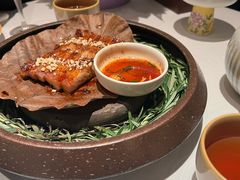 -狮拾久·现代新加坡料理(壹方城店)