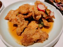 -北李妈妈菜·海肠捞饭(高新万达店)