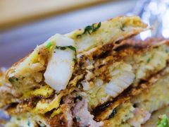 -日葵 大阪烧ひまり(仙霞路店)