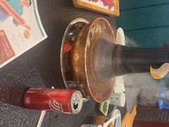 -阳坊胜利涮羊肉(阳坊老店)
