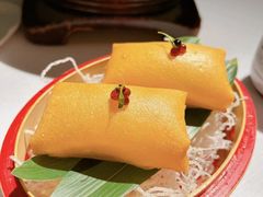 -悦轩中餐厅·高空江景·杭州柏悦酒店