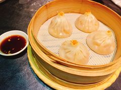 纯蟹粉小笼-蟹榭·本帮江浙菜·蟹宴(五角场合生汇商场店)