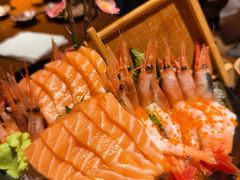 -林妈妈村·日式料理(宝山龙湖天街店)