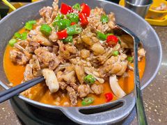 -蛙喔炭烧牛蛙(盐城盐都万达店)