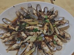 -吉莲利苑海鲜酒家(珠海拱北29年老字号店)