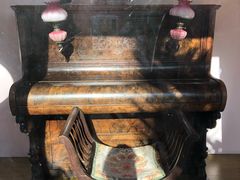 -鼓浪屿钢琴博物馆