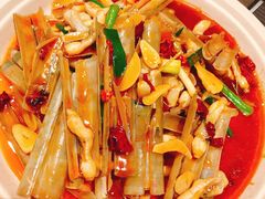 -盒马鲜生(枣园路店)