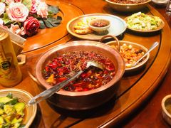 -水煮三国·川鲁江湖菜(香山店)