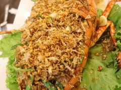 -大螃蟹海鲜餐厅