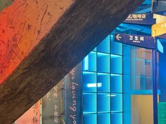 -老李家土菜馆·安吉地标美食