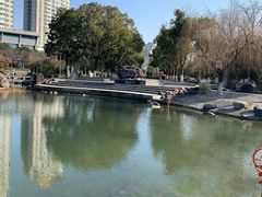 -昆山城市公园