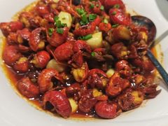 -谷山小院(怡园店)