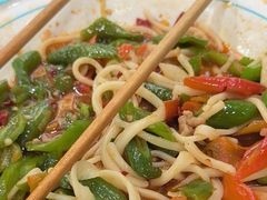 -马艾萨中国兰州传统牛肉面(惠新里店)
