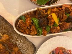 -龟兹KUCINA·新疆菜(前滩L+PLAZA店)