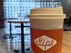 -Sips&Lick茶兰咖啡(五道口店)