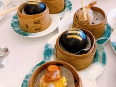 -翠园(荃新天地店)