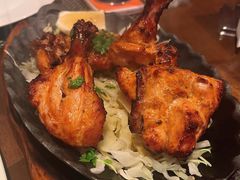 -Vedas印度餐厅(常熟路店)