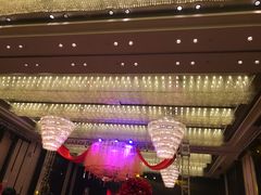 -扬州绿地铂骊酒店
