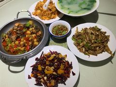 -广益饭店·云南菜·传统滇菜(翠湖北门书屋店)