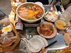 -小小集渔·泰式大排档(太古里香槟店)