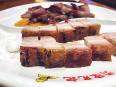 -澳门陈光记烧味饭店(郎家园店)