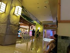 -菲拉拉漫温泉(东环路店)