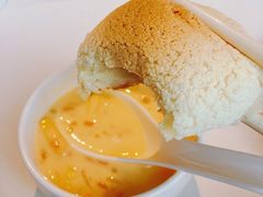 雪顶雄峰-利苑酒家(金宝店)