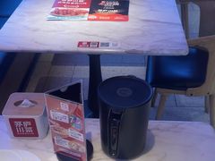 -茅庐川菜(烟台万象汇店)