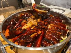 -黄记煌三汁焖锅(欢乐海岸店)