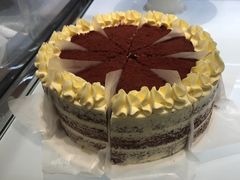 -St蛋糕王国(亨特店)