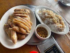 -深圳柯记餐厅(大望店)