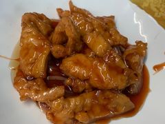 -海鲜街菜馆(海珠南路店)