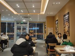 -吉野家(维明街店)