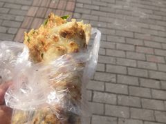 -金杨老摊头蛋饼(金口路店)