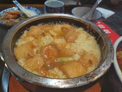 -晋美大掌柜(新建路店)