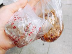 -清泉阁包子饺子·刀削面(五一店)
