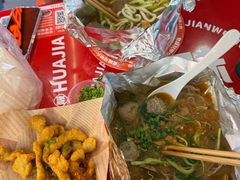 -见味花甲(福田coco park店)