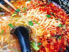 酱香米线-一品飘香米线(一中总店)