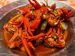 -熊记虾王·小龙虾(东晓南店)