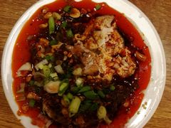 -老号尤兔头(西川店)