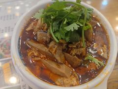 -晋B2008刀削面(小南庄店)