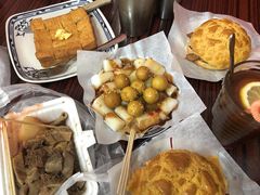 -華叔茶記