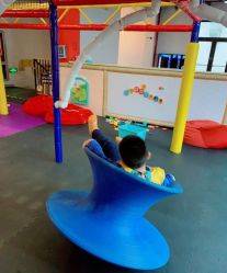 -动力星球家庭亲子游乐中心