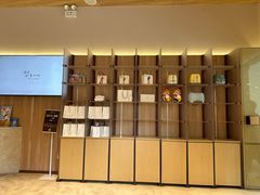 -银座仁志川·生吐司专门店(香港广场店)