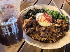 -CowCow其其·牛杂咖啡公司(六运店)