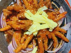 -妥妥烤肉料理(昙华林店)