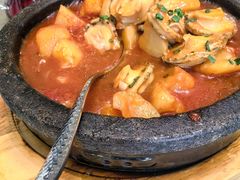 -海泰食府·新鲁菜·家宴(总部基地店)