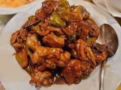 -功夫餐厅