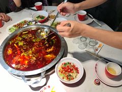 -蜀滋香鲜鱼美蛙火锅(339店)