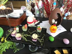 -福州泰禾铂尔曼酒店·大堂酒廊